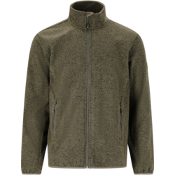 952181115101 WHISTLER Sampton Fleece Jacket  Standard Small1x1