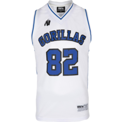 923153101102 GORILLA WEAR San Mateo Jersey Tank Top  Standard Small1x1
