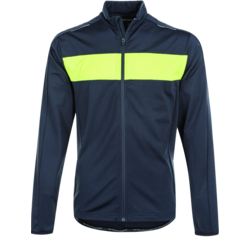953721101101 ENDURANCE San Tropez Cycling Jacket  Standard Small1x1