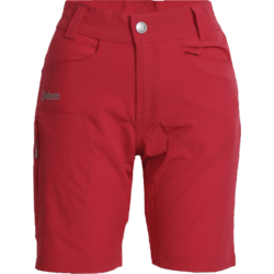 902057101106 DOBSOM Sanda Shorts Wmn  Standard Small1x1