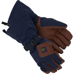 948453101101 BRIGHT EQUIPMENT Sapmi Edition Finger Glove  Standard Small1x1