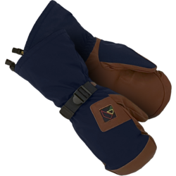 948452101101 BRIGHT EQUIPMENT Sapmi Edition Mitten Glove  Standard Small1x1