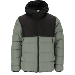 952379102101 WHISTLER Sareto Faux Down Jacket 952379102101 WHISTLER Sareto Faux Down Jacket Standard Small1x1