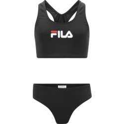 948130101101 FILA Sassari Racer Back Bikini  Standard Small1x1