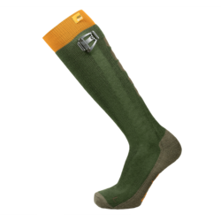 920619101101 SASTA Sasta  Av80 Heat Ready Sock  Standard Small1x1