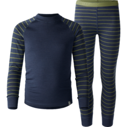 933614102101 ULLMAX Saxby Merino Warm Set Kids  Standard Small1x1