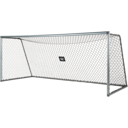 948462101101 EXIT Scala Fotbollsmål Av Aluminium 500x200cm  Standard Small1x1