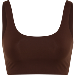 921738101101 GIRLFRIEND COLLECTIVE Scoop-neck Bralette  Standard Small1x1