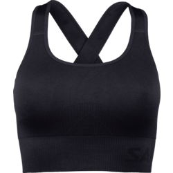 946540101101 SALMING Seamless Sports Bra  Standard Small1x1