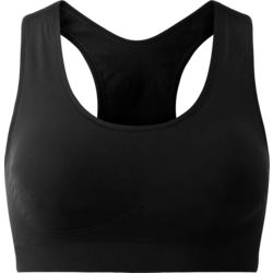 913408101101 ULLMAX Seamless Sports Bra  Standard Small1x1
