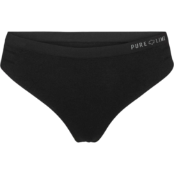 951363103101 PURE LIME Seamless Thong 951363103101 PURE LIME Seamless Thong Standard Small1x1