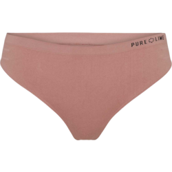 951363101101 PURE LIME Seamless Thong 951363101101 PURE LIME Seamless Thong Standard Small1x1
