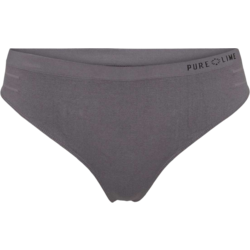 951363102101 PURE LIME Seamless Thong 951363102101 PURE LIME Seamless Thong Standard Small1x1