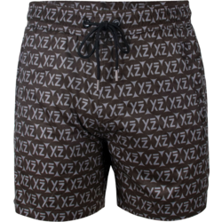 Seashey - ECLIPSE BLACK Standard Small1x1