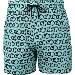 Seashey - TURQUOISE OCEAN Standard Small1x1