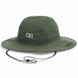 923176101101 OUTDOOR RESEARCH Seattle Rain Hat  Standard Small1x1