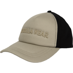 Sharon Ponytail Cap
