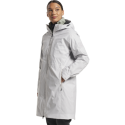 Shift 3-in-1 Jacket Women - LJUSGRÅ Standard Small1x1