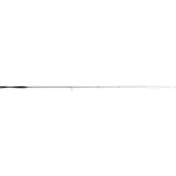 942733101101 SHIMANO Shimano Poison Adrena Spinning 2610ml-s 2,08m 6'10" 3-10g 1+1pcs  Standard Small1x1