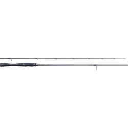 942743101101 SHIMANO Shimano Poison Adrena Spinning 266l2 1,98m 6'6" 3-10g 2pcs  Standard Small1x1