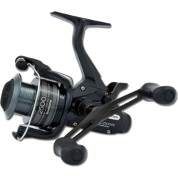 Shimano Reel Baitrunner Dl-fb 2500