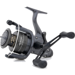 Shimano Reel Baitrunner Dl-fb 4000