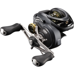 942810101101 SHIMANO Shimano Reel Curado Bfs Xg Right Hand  Standard Small1x1