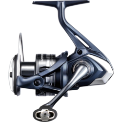 933627101101 SHIMANO Shimano Reel Miravel 2500 Hg  Standard Small1x1