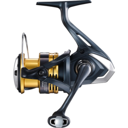 937966101101 SHIMANO Shimano Reel Sahara Fj 2500  Standard Small1x1