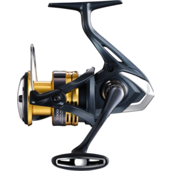 937970101101 SHIMANO Shimano Reel Sahara Fj C3000  Standard Small1x1