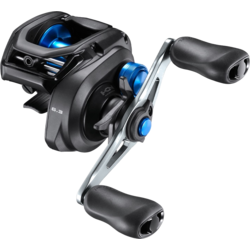 942797101101 SHIMANO Shimano Reel Slx 151 Left Hand  Standard Small1x1