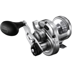 Shimano Reel Speedmaster Ii 8lb Right Hand