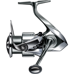 938352101101 SHIMANO Shimano Reel Stella Fk 2500 Hg  Standard Small1x1