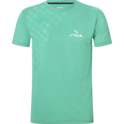 925760101103 STIGA Shirt Pro Bright Green 925760101103 STIGA Shirt Pro Bright Green Standard Small1x1