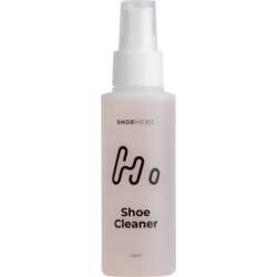 953136101101 SHOE HERO Shoe Cleaner - Skorengöring  Standard Small1x1