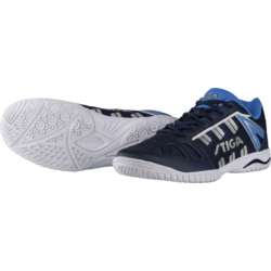 925762101111 STIGA Shoe Liner III Blue Edition  Standard Small1x1