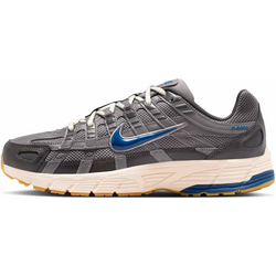 Shoes P-6000 - PENCIL POINT/MEDIUM ASH/COCONUT MILK/COURT BLUE Standard Small1x1