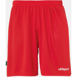 Shorts Center Basic Ftp - RÖD Standard Small1x1