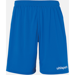 Shorts Performance - AZURBLÅ/VIT Standard Small1x1
