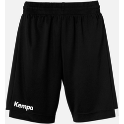 933554104101 KEMPA Shorts Player Long Shorts Women  Standard Small1x1