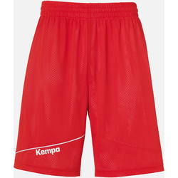 KEMPA Двусторонние шорты