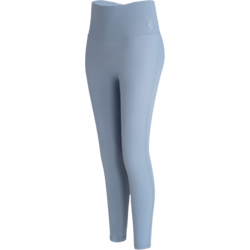 Show - CLEAR BLUE Standard Small1x1
