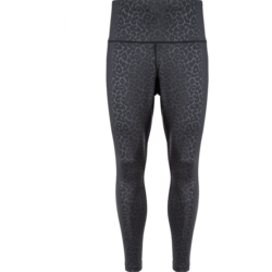 Siantar Printed Functional Tights