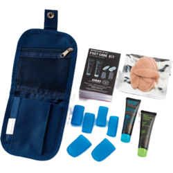 Sidas Foot Care Kit