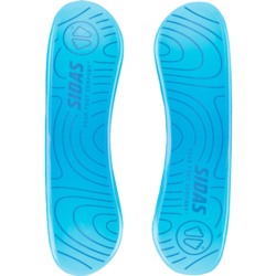 944193101101 SIDAS Sidas Gel Heel Strips  Standard Small1x1