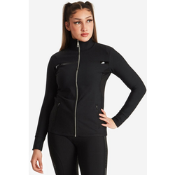 919701102103 ALEQUI Signature Zip Lea Ridtröja  Standard Small1x1