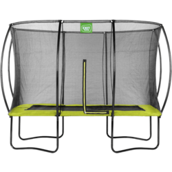 949435101101 EXIT Silhouette Studsmatta 214x305cm - Grön  Standard Small1x1