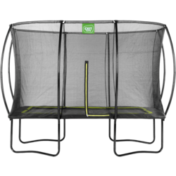 948852101101 EXIT Silhouette Studsmatta 214x305cm - Svart 948852101101 EXIT Silhouette Studsmatta 214x305cm - Svart Standard Small1x1