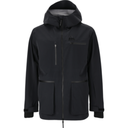 Silverton Ski Jacket - SVART SVART Standard Small1x1