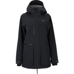 Silverton Ski Jacket - SVART Standard Small1x1